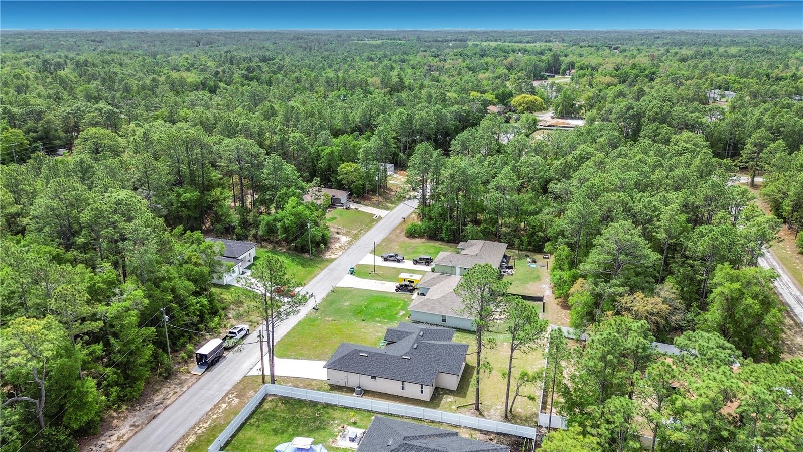CITRUS SPGS UNIT 21 - Residential