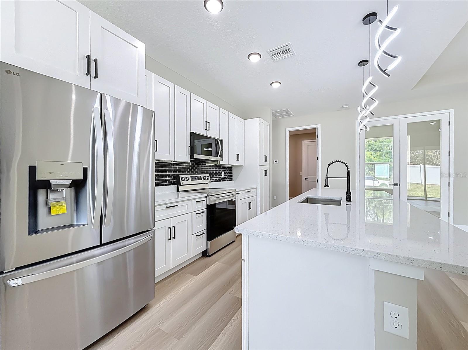 CITRUS SPGS UNIT 21 - Residential