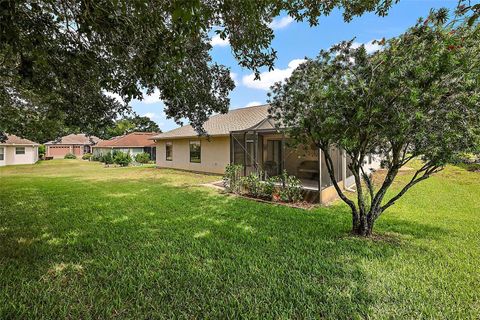 A home in SUMMERFIELD