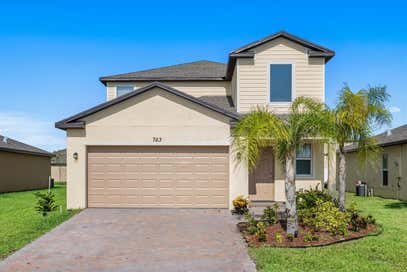 763 CARLYLE WAY FORT PIERCE FL 34947