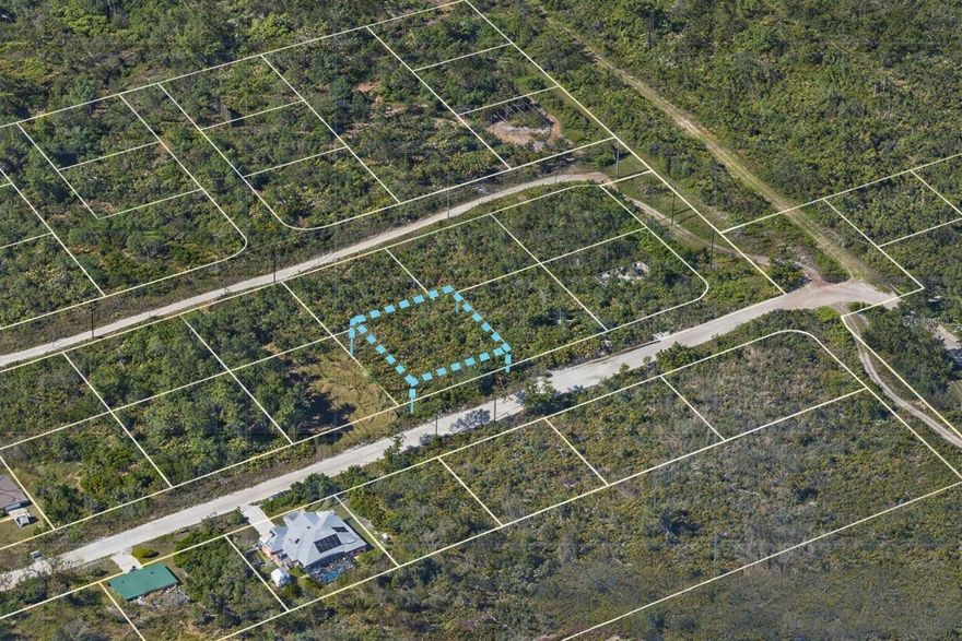 Build your future in growing DeLand! This vacant residential lot at 2885 Larkspur Rd, DeLand, FL 32724 offers a peaceful setting with easy access to shopping, dining, and major roadways. Located just minutes from downtown DeLand and a short drive to Daytona Beach and Orlando, this property is ideal for a primary residence, rental investment, or long-term hold. Enjoy the privacy of a spacious lot in an established area while staying close to everyday conveniences.

Cash purchase only. Buyer pays closing costs.