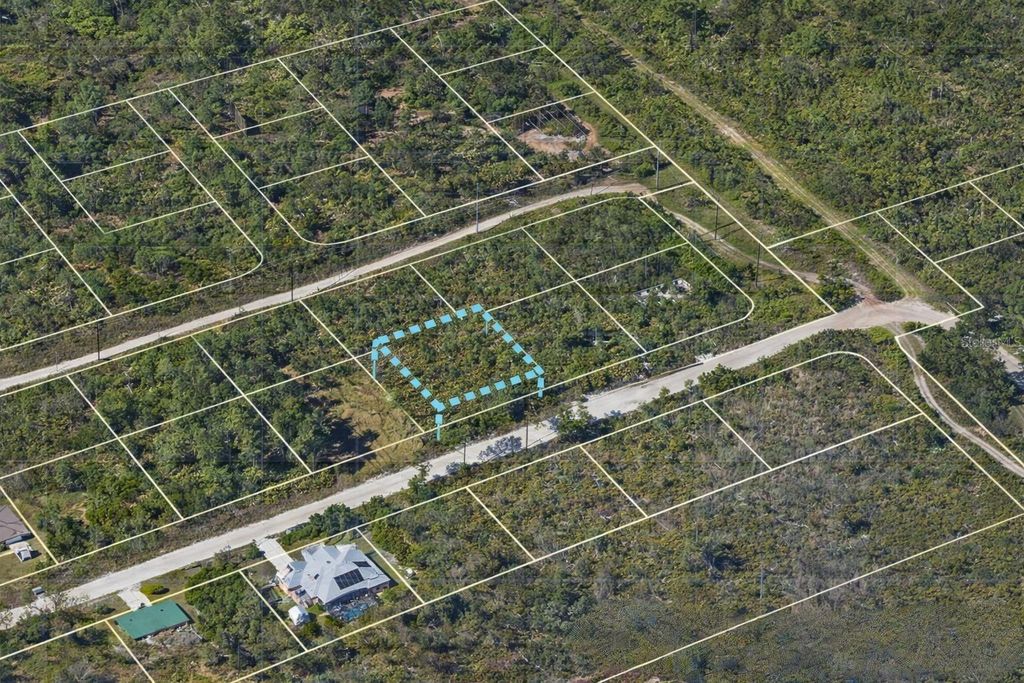Photo of 2885 Larkspur Road, Deland, FL 32724 (MLS # TB8479023)