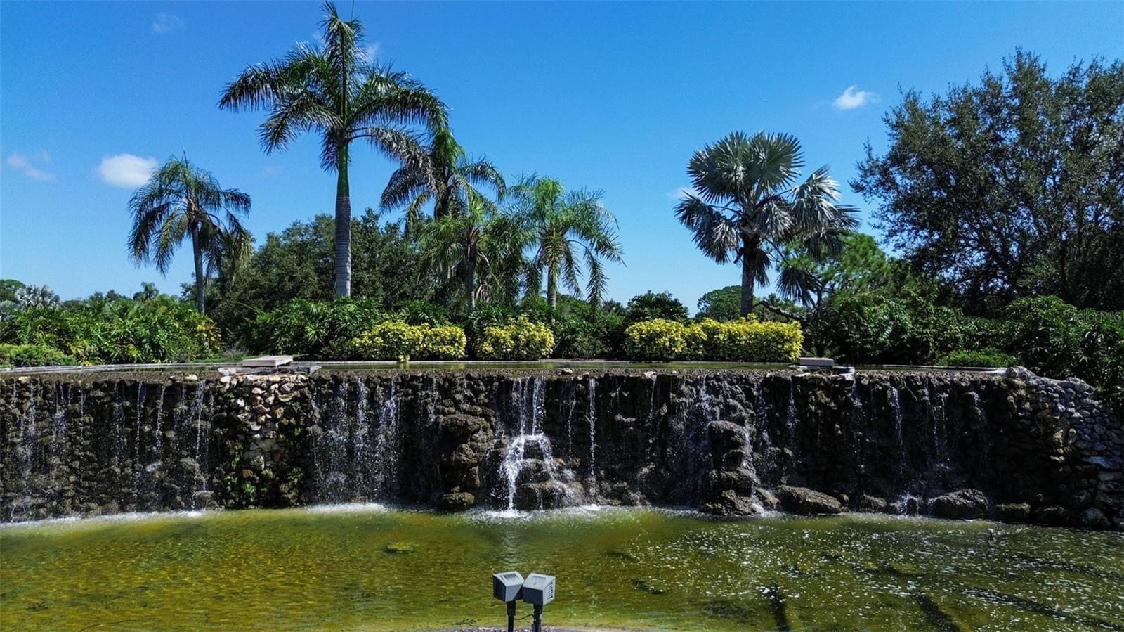 FALCON TRACE/CALUSA LAKES - Residential Lease