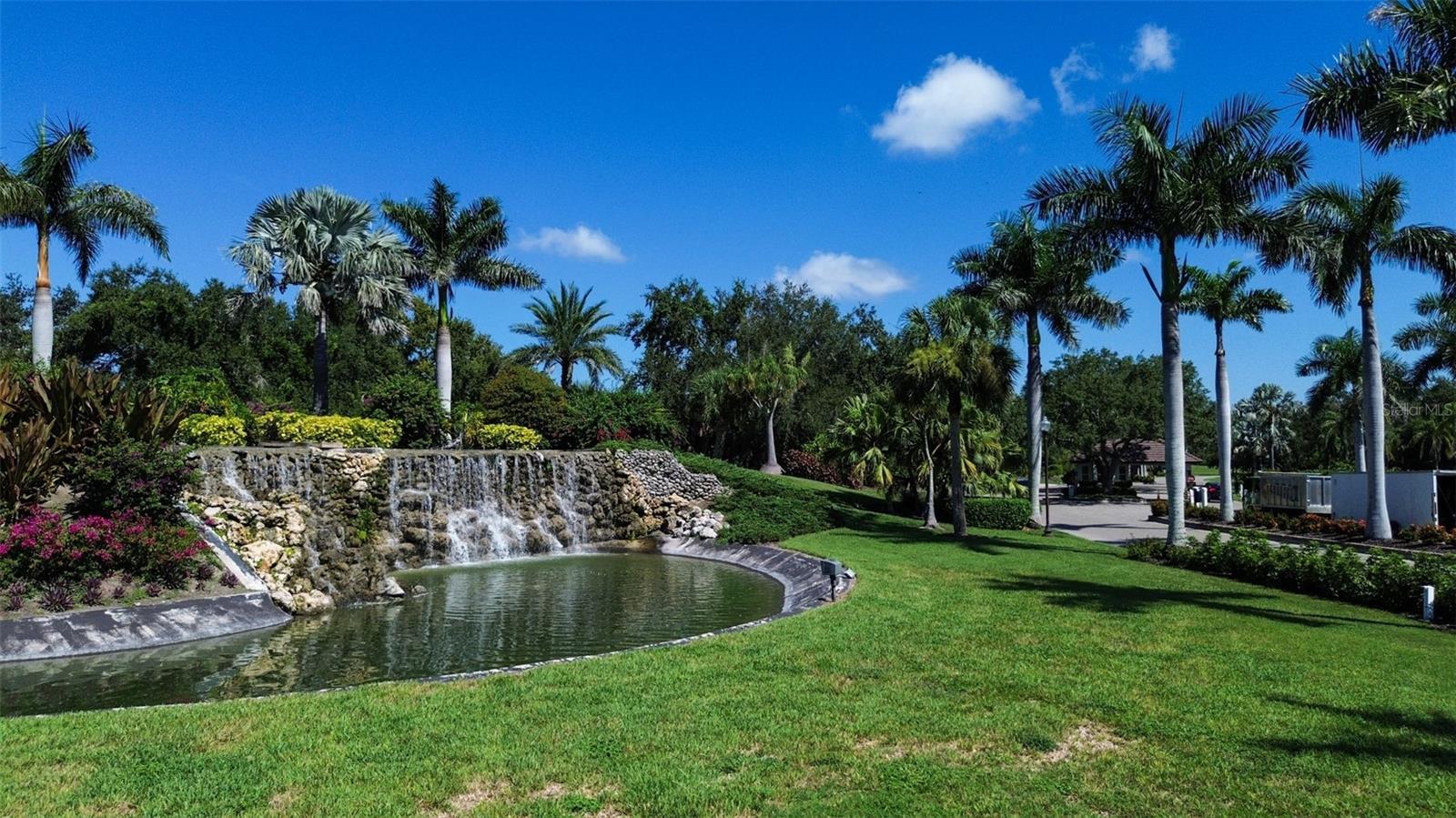 FALCON TRACE/CALUSA LAKES - Residential Lease