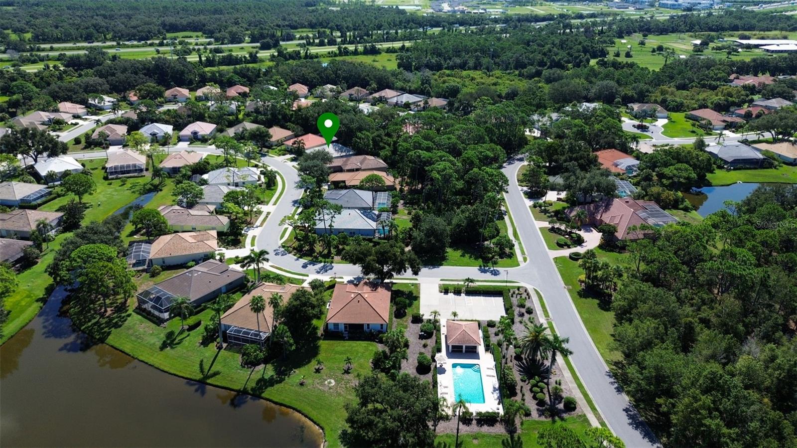 FALCON TRACE/CALUSA LAKES - Residential Lease