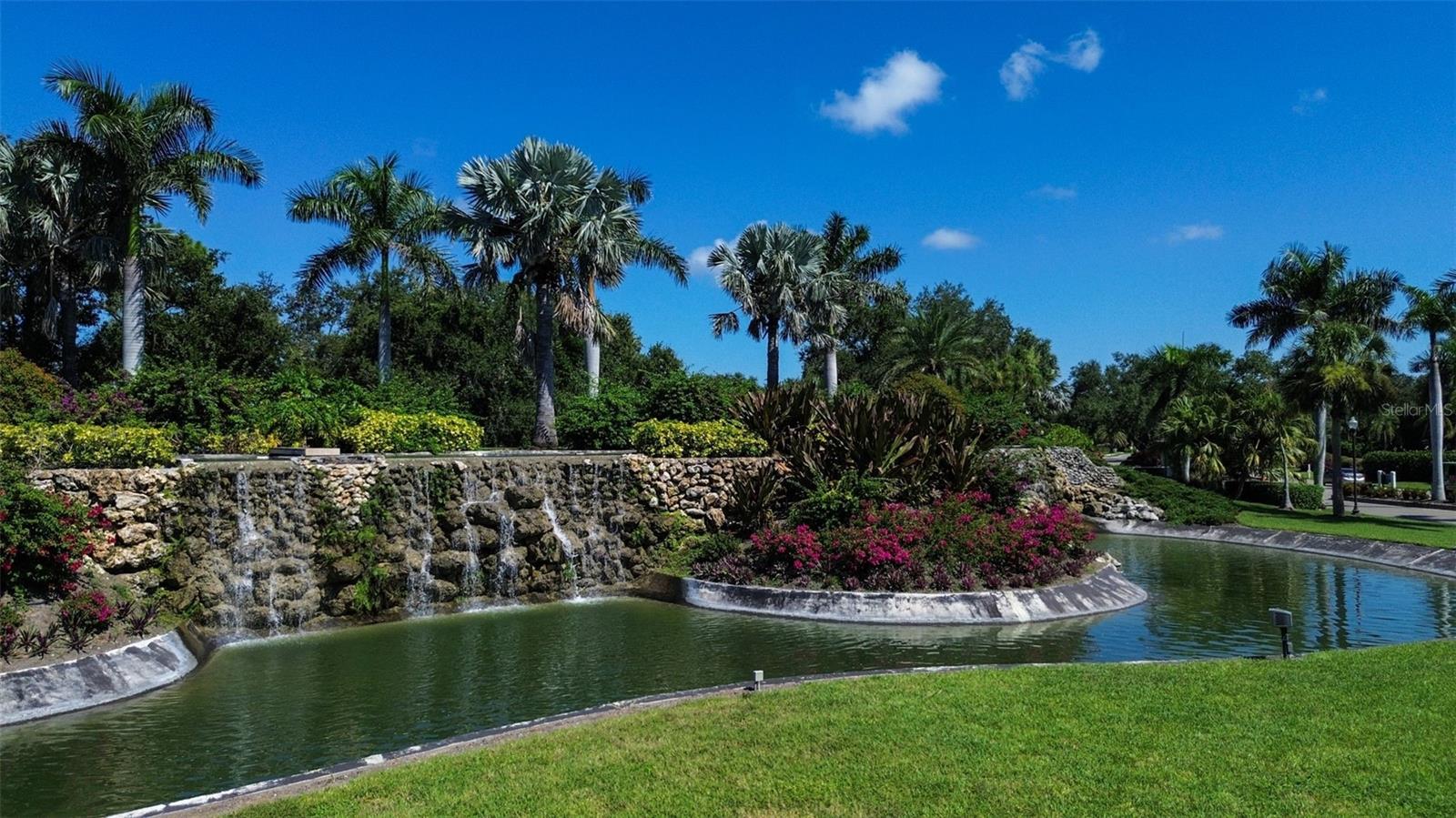 FALCON TRACE/CALUSA LAKES - Residential Lease