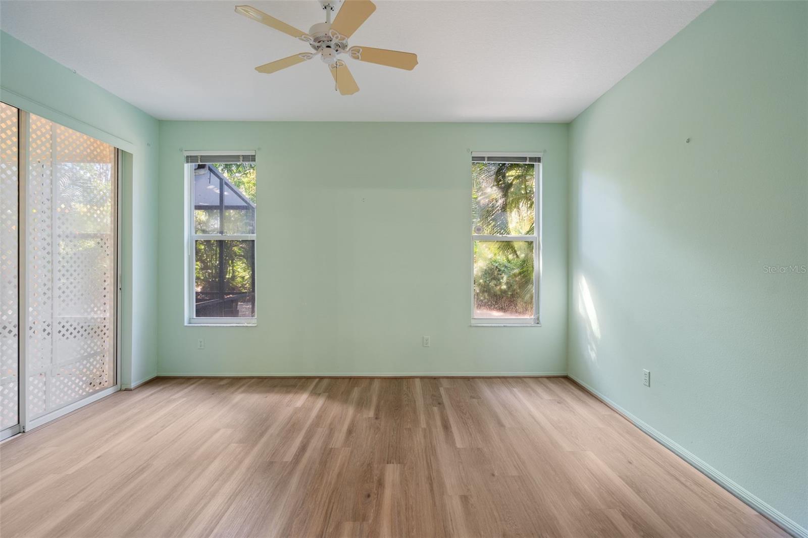 FALCON TRACE/CALUSA LAKES - Residential Lease