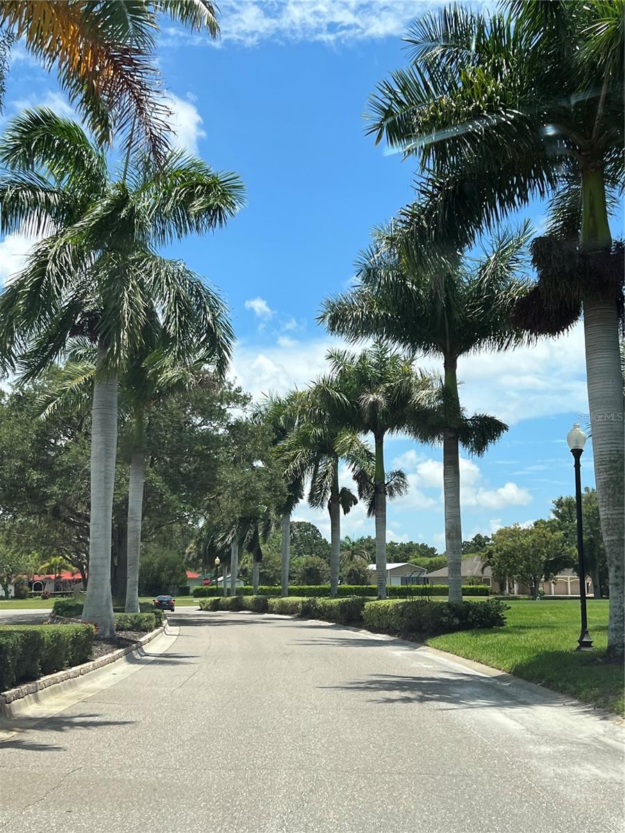 FALCON TRACE/CALUSA LAKES - Residential Lease