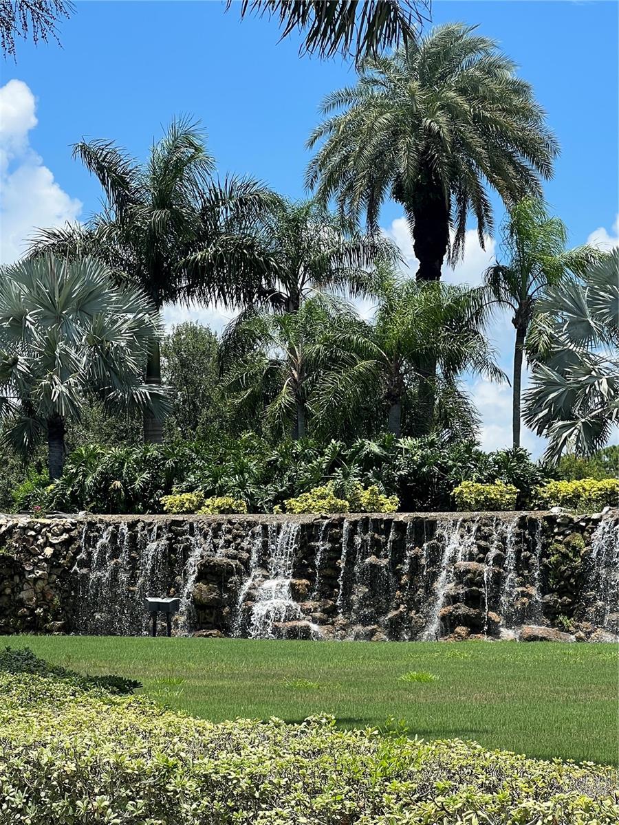 FALCON TRACE/CALUSA LAKES - Residential Lease
