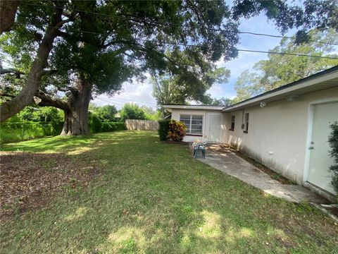 A home in CLEARWATER