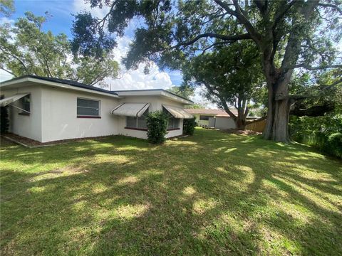 A home in CLEARWATER