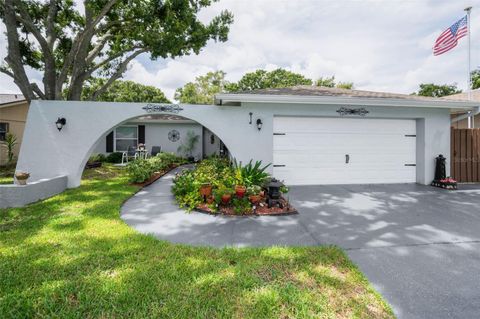 3233 CARRIAGE DRIVE PALM HARBOR FL 34684