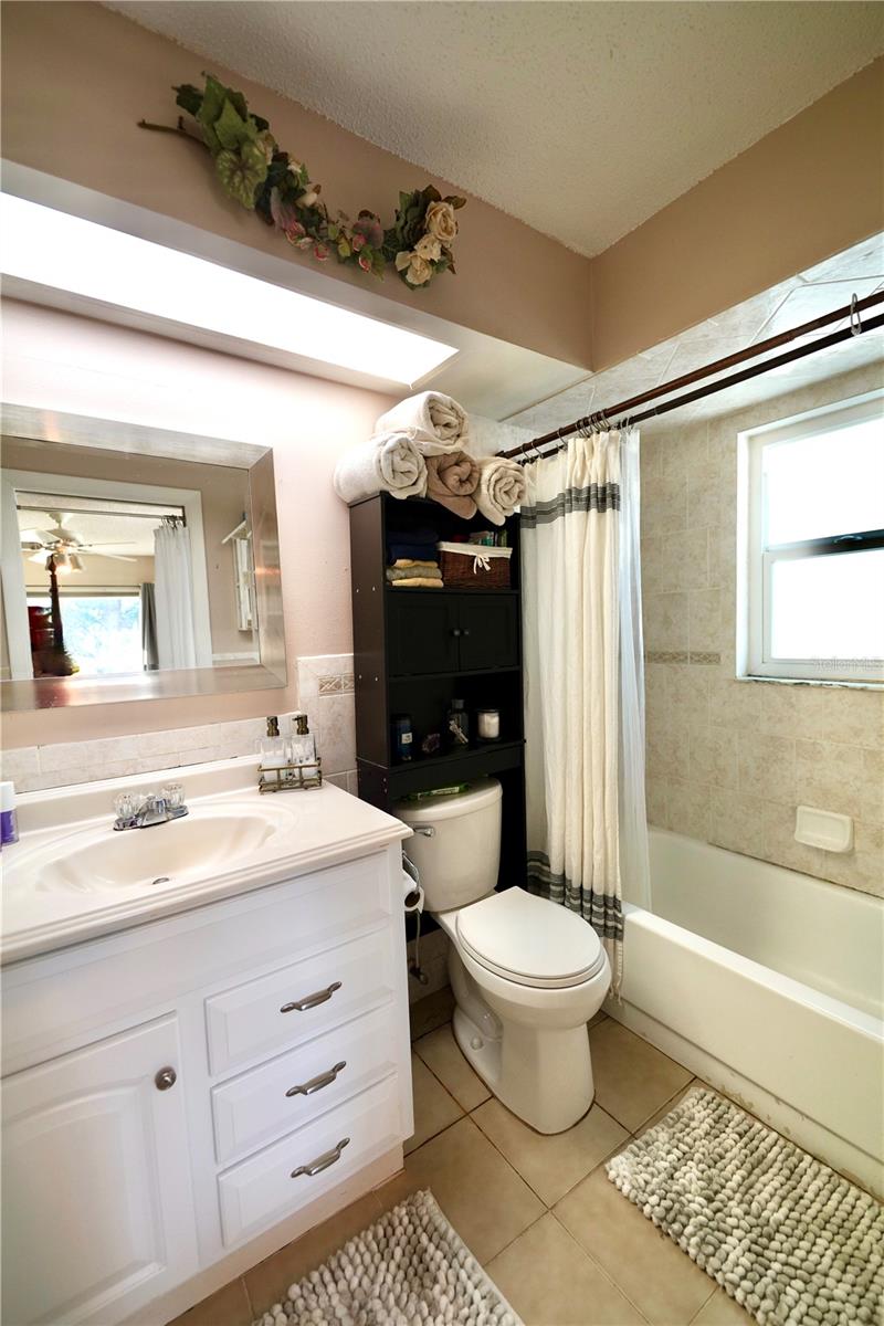 SPRING HILL - Residential