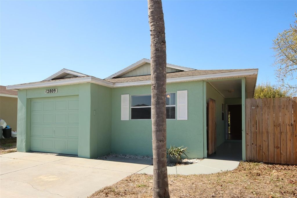 Photo of 12809 Kellywood Circle, Hudson, FL 34669 (MLS # W7882798)