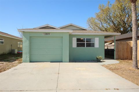 Photo of 12809 Kellywood Circle, Hudson, FL 34669 (MLS # W7882798)