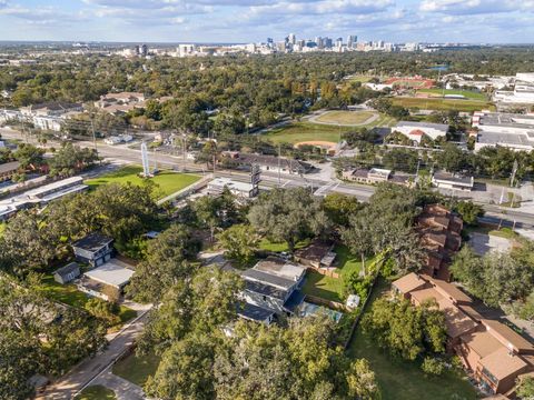 A home in ORLANDO