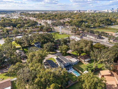 A home in ORLANDO