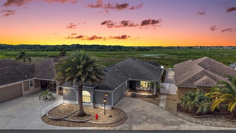 Photo of 562 Avecilla Drive, The Villages, FL 32162 (MLS # G5114402)