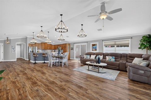 Tiny photo for 562 Avecilla Drive, The Villages, FL 32162 (MLS # G5114402)