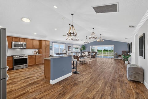 Tiny photo for 562 Avecilla Drive, The Villages, FL 32162 (MLS # G5114402)