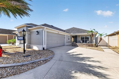 Tiny photo for 562 Avecilla Drive, The Villages, FL 32162 (MLS # G5114402)