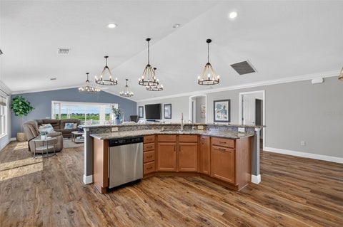 Tiny photo for 562 Avecilla Drive, The Villages, FL 32162 (MLS # G5114402)