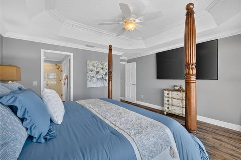 Tiny photo for 562 Avecilla Drive, The Villages, FL 32162 (MLS # G5114402)