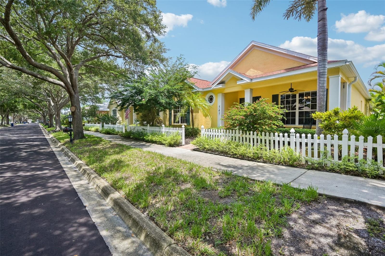 547 MEADOW SWEET CIRCLE