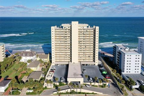 A home in ORMOND BEACH