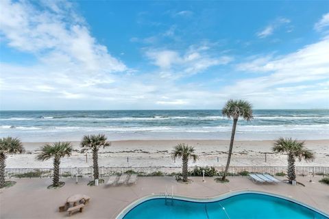 A home in ORMOND BEACH