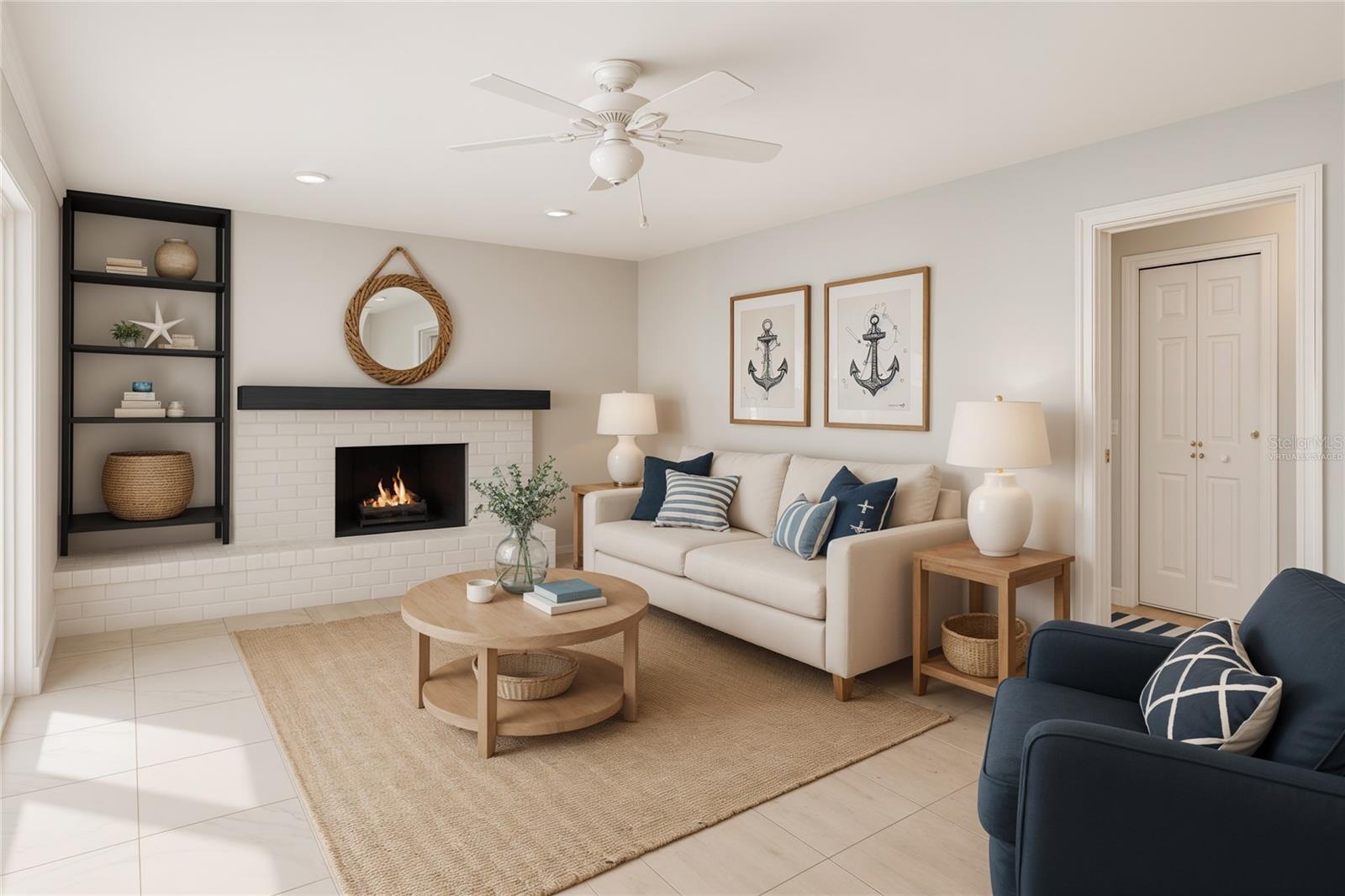 3901 E EDEN ROC CIRCLE