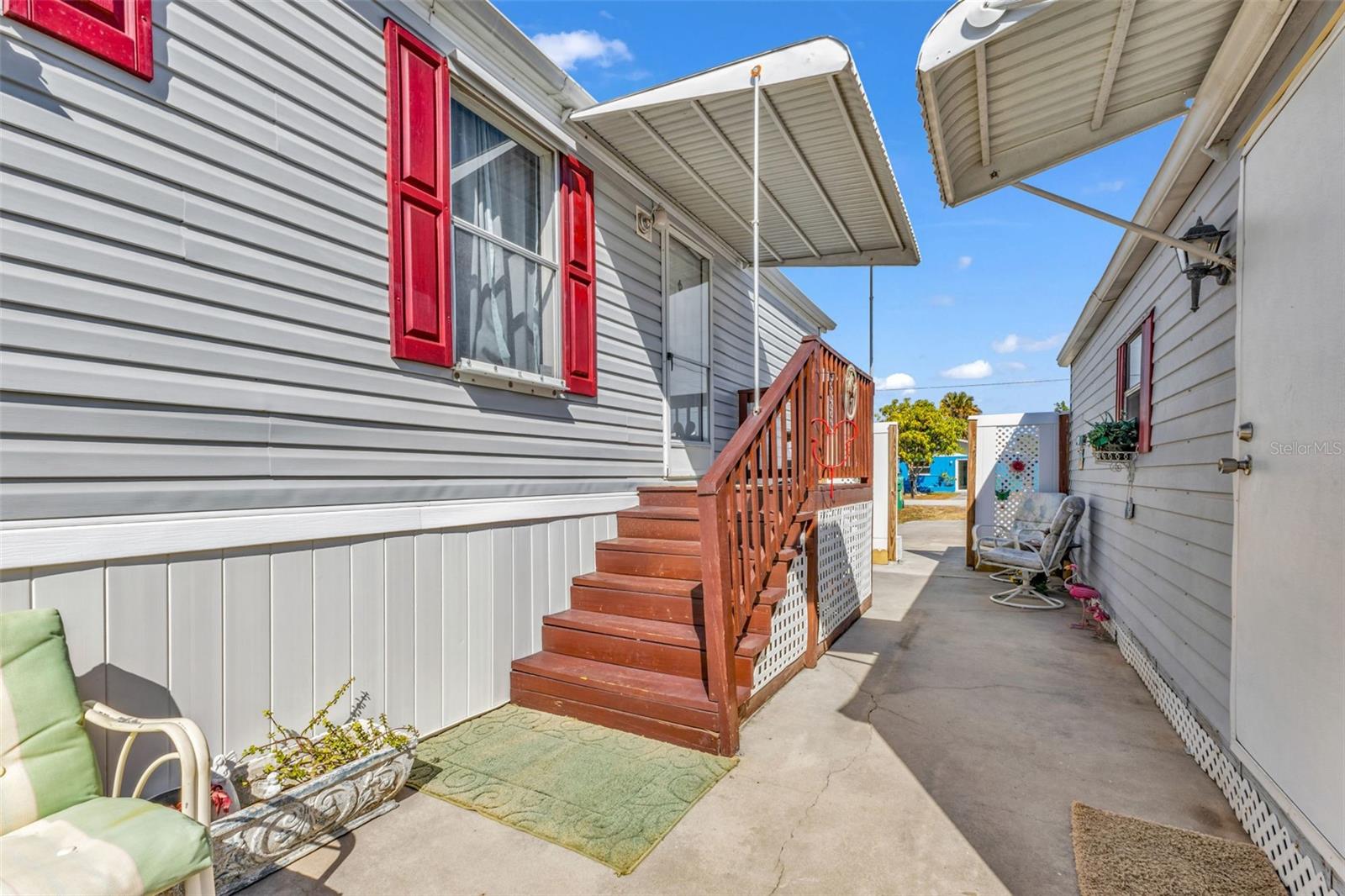 FRST HAVEN - Residential