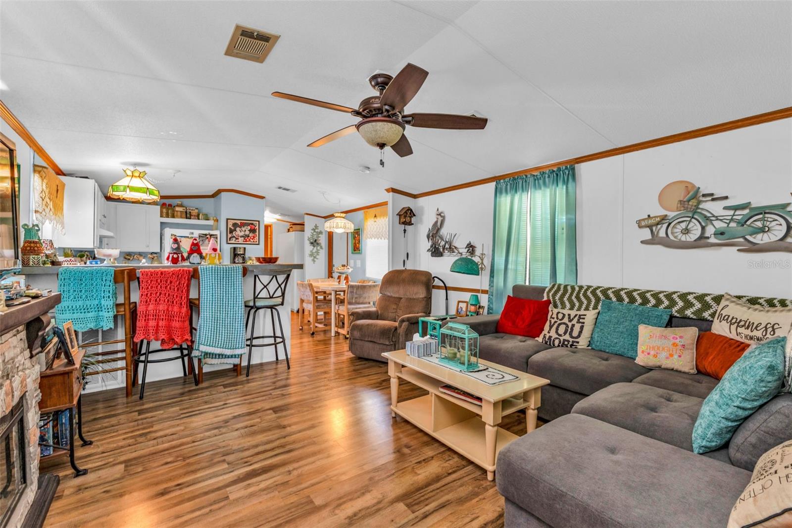 FRST HAVEN - Residential