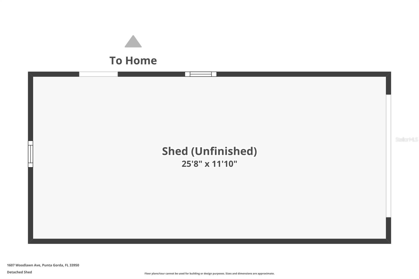 FRST HAVEN - Residential