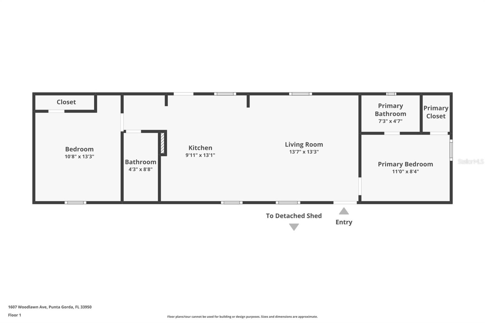 FRST HAVEN - Residential