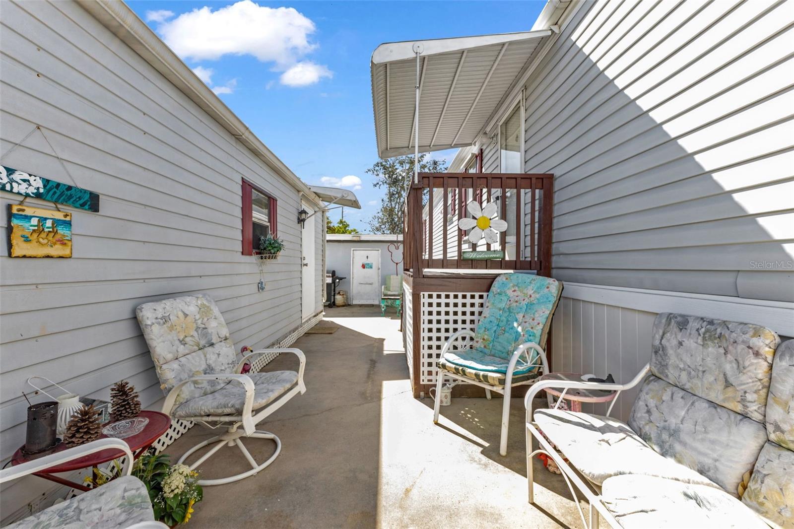 FRST HAVEN - Residential