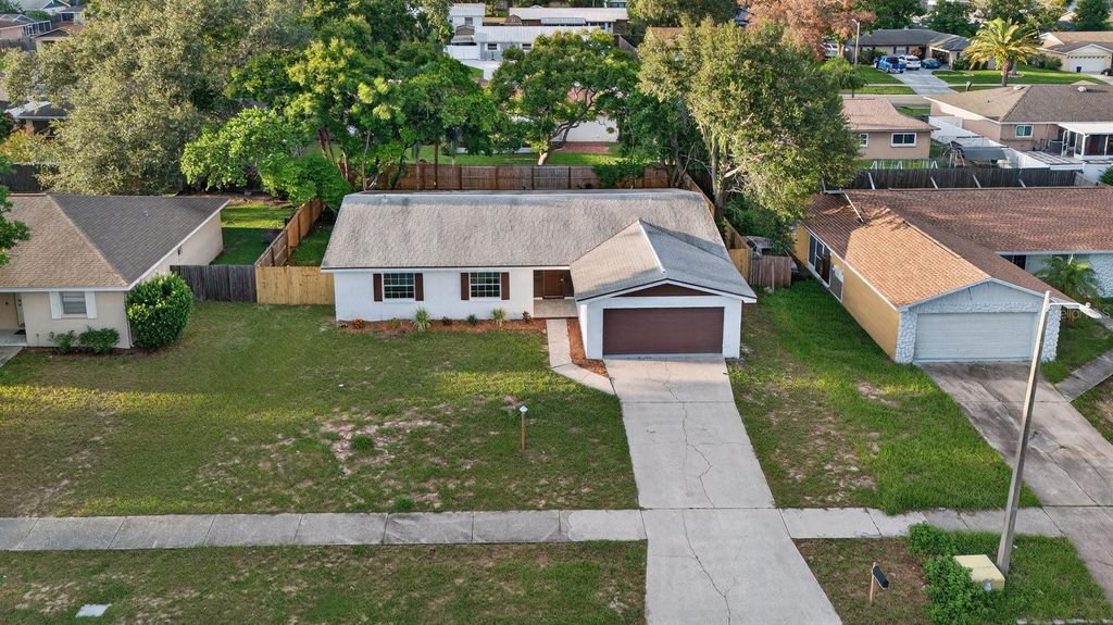 Photo of 3820 Ravenna Drive, Valrico, FL 33594 (MLS # TB8423573)