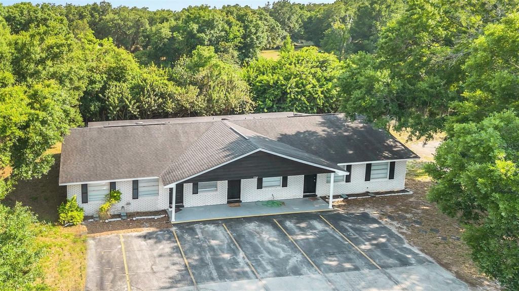 Photo of 5764 State Road 542 W, Winter Haven, FL 33880 (MLS # O6380873)