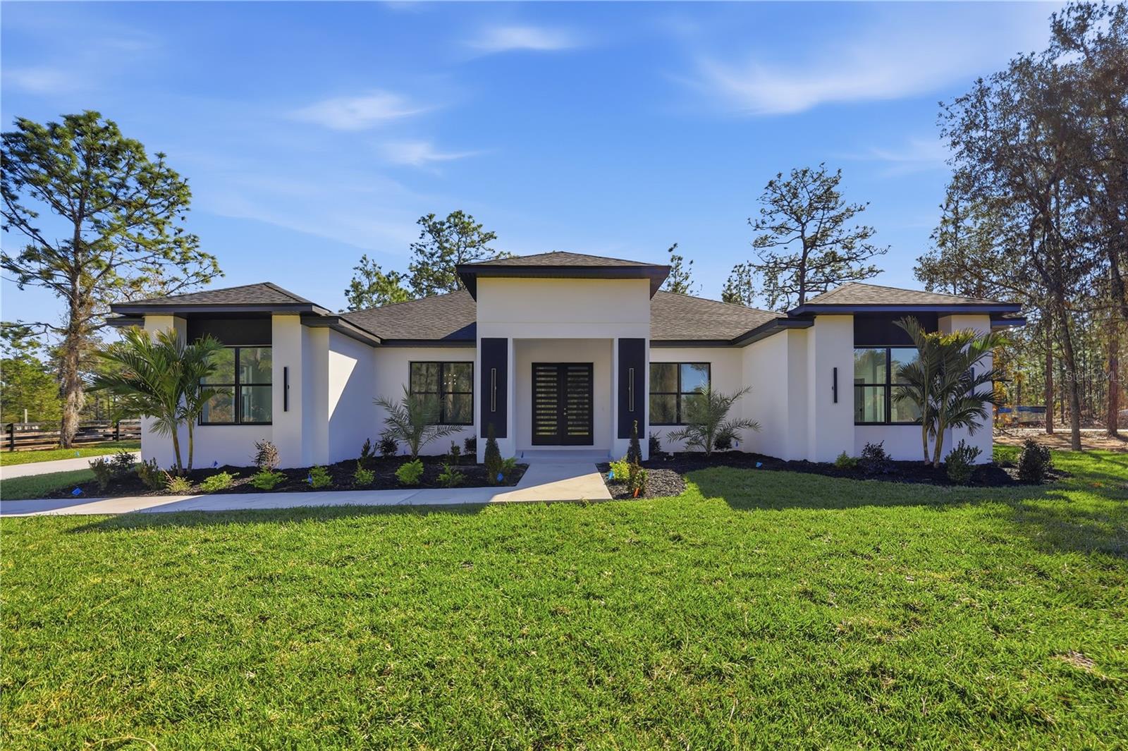 WILDWOOD COUNTRY ESTATES - Residential