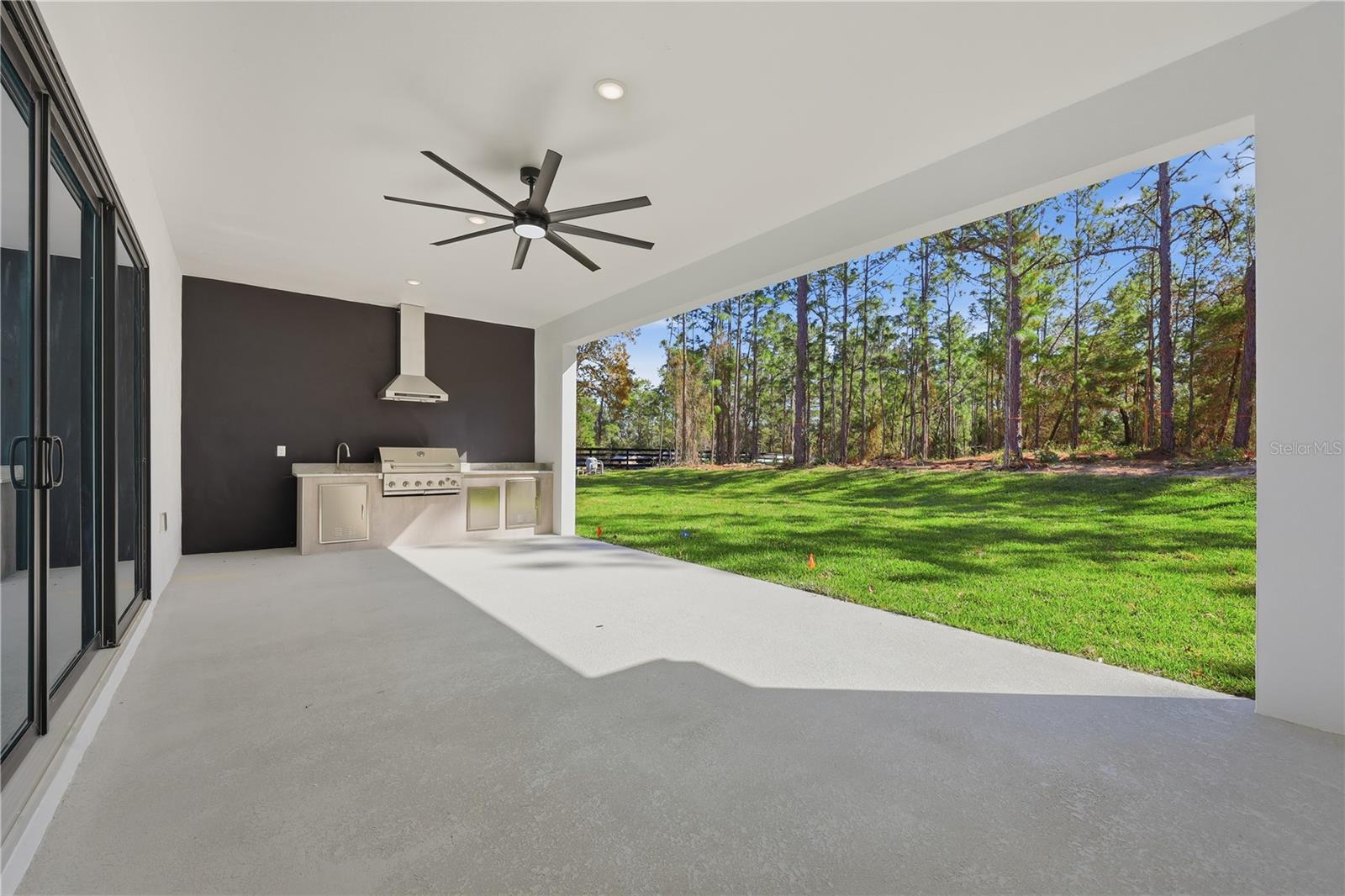 WILDWOOD COUNTRY ESTATES - Residential