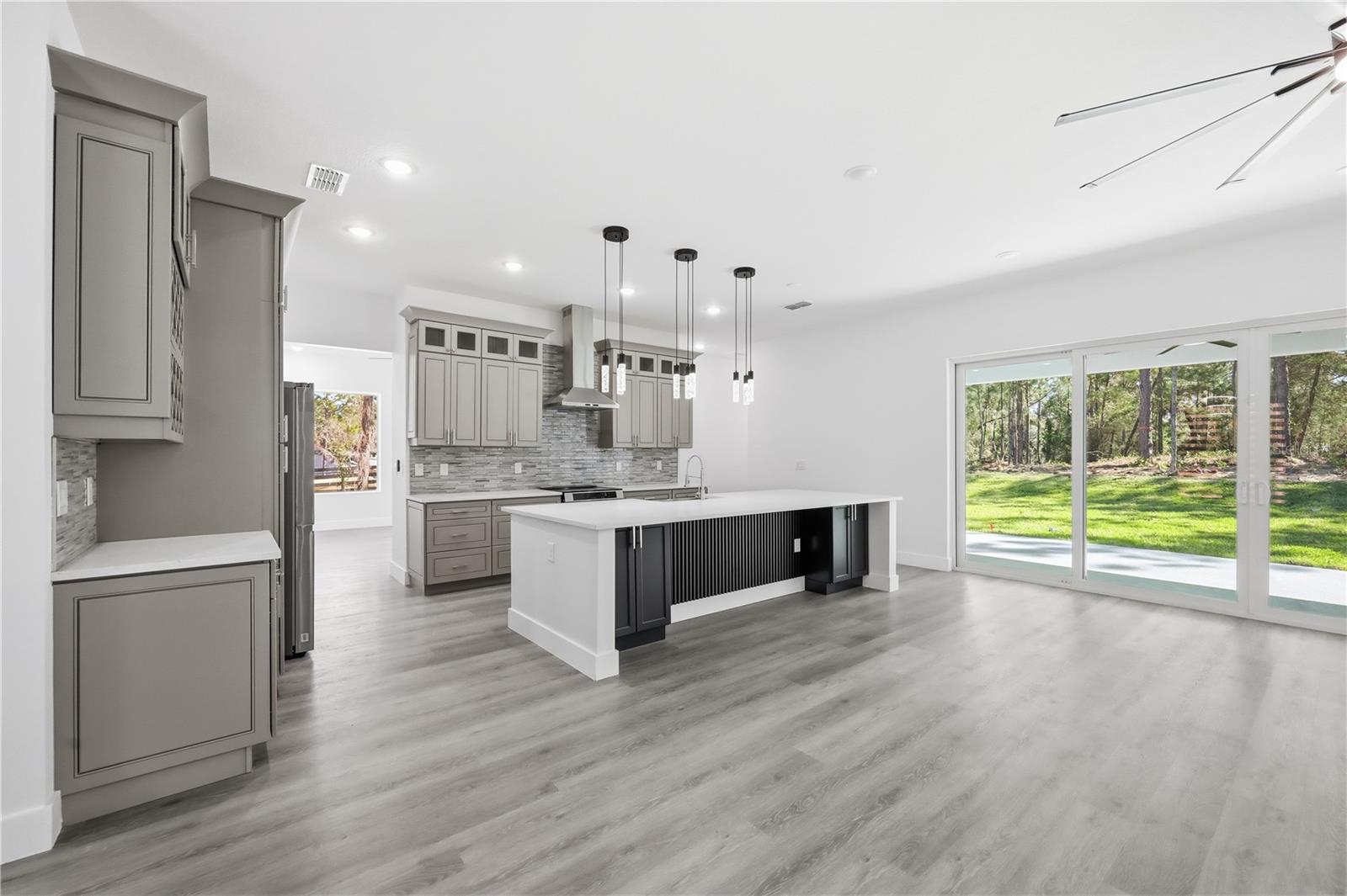 WILDWOOD COUNTRY ESTATES - Residential