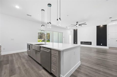 Tiny photo for 1349 Cr 243 A, Wildwood, FL 34785 (MLS # O6370828)