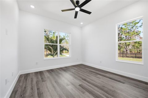 Tiny photo for 1349 Cr 243 A, Wildwood, FL 34785 (MLS # O6370828)
