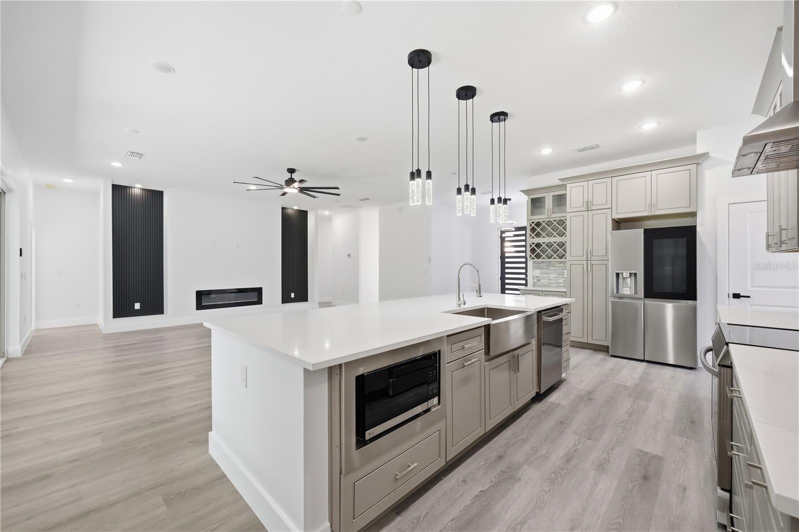 WILDWOOD COUNTRY ESTATES - Residential