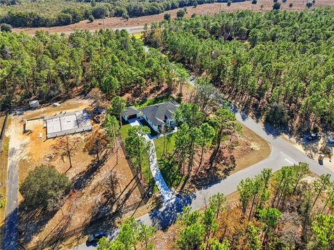 Tiny photo for 1349 Cr 243 A, Wildwood, FL 34785 (MLS # O6370828)