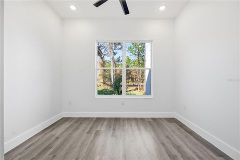 Tiny photo for 1349 Cr 243 A, Wildwood, FL 34785 (MLS # O6370828)