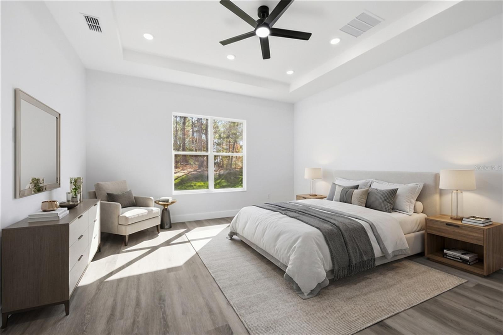 WILDWOOD COUNTRY ESTATES - Residential