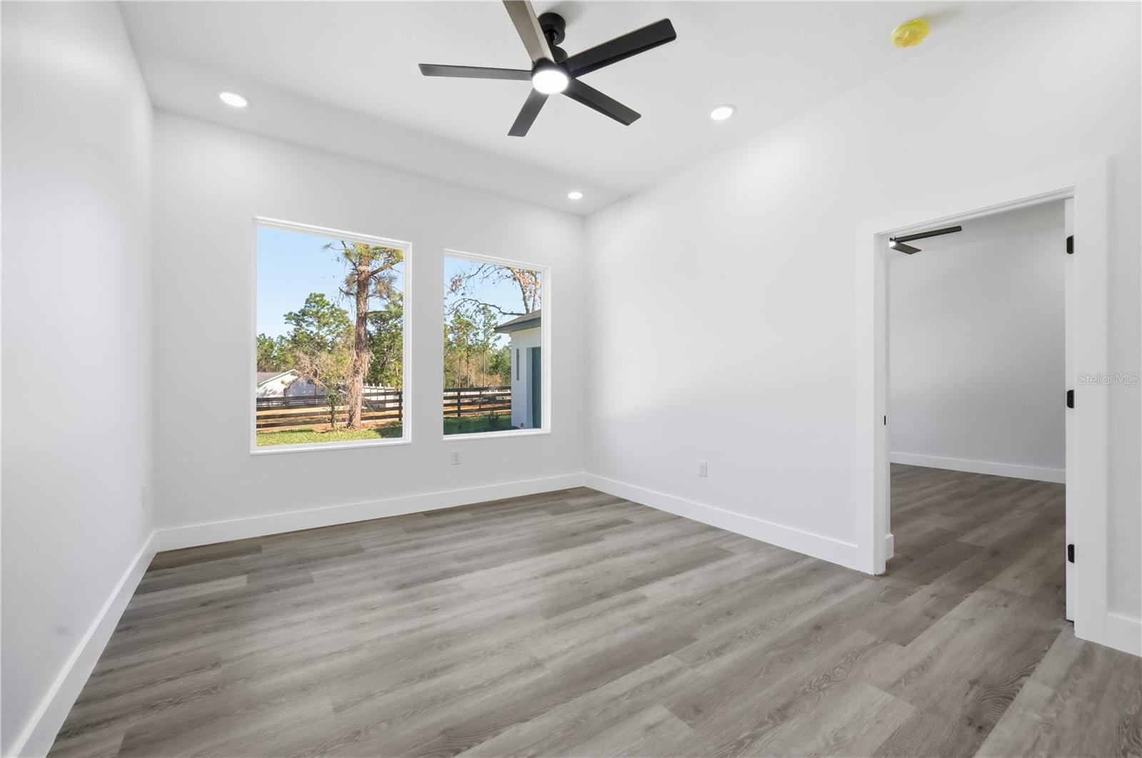 WILDWOOD COUNTRY ESTATES - Residential