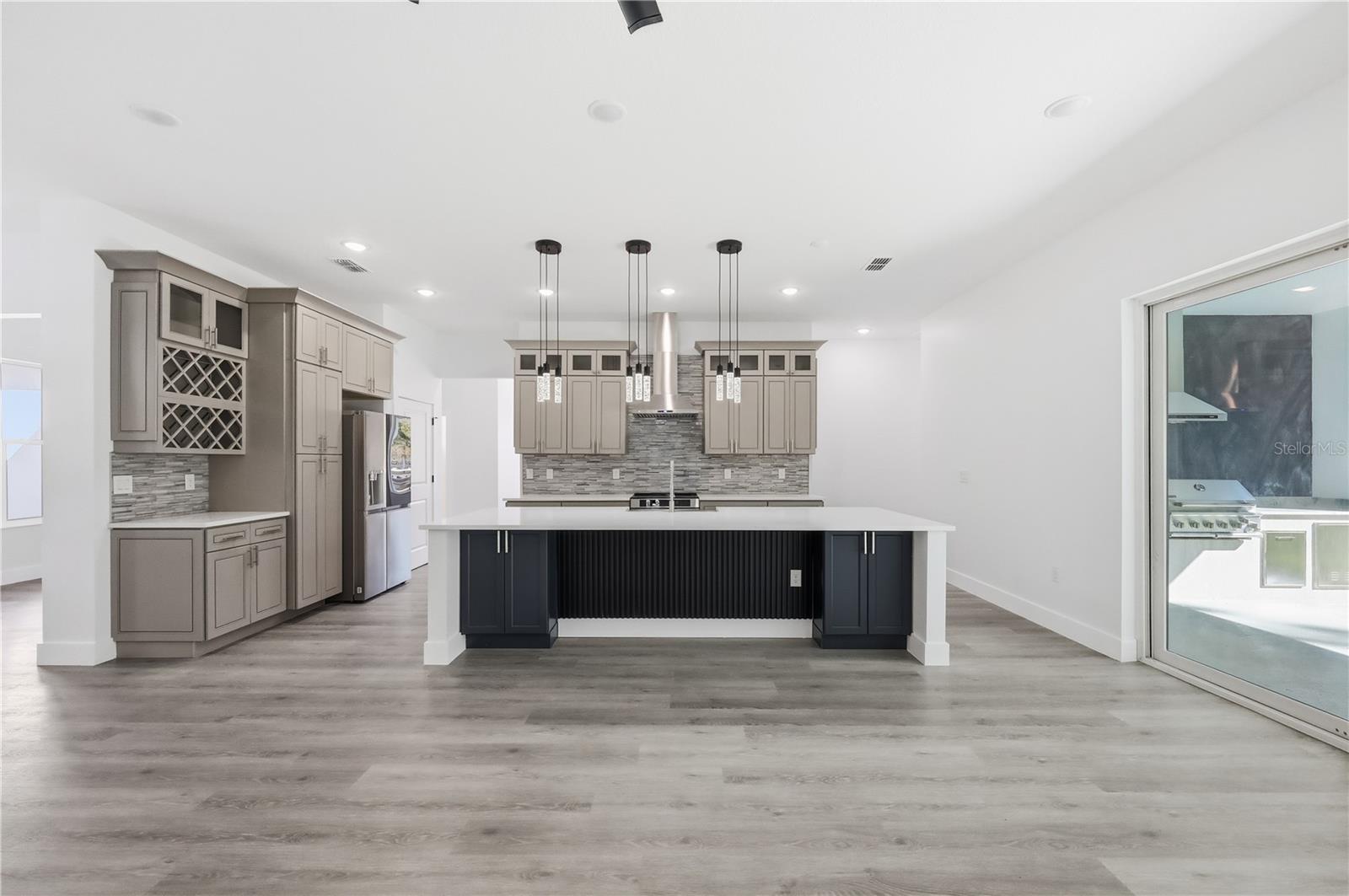 WILDWOOD COUNTRY ESTATES - Residential