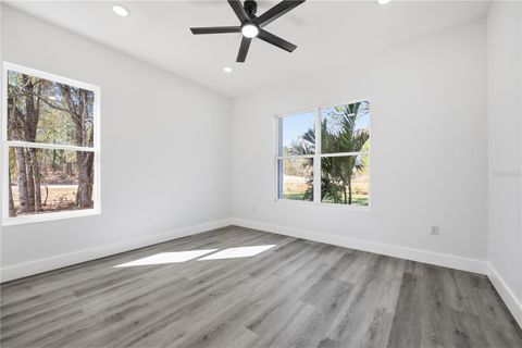 Tiny photo for 1349 Cr 243 A, Wildwood, FL 34785 (MLS # O6370828)